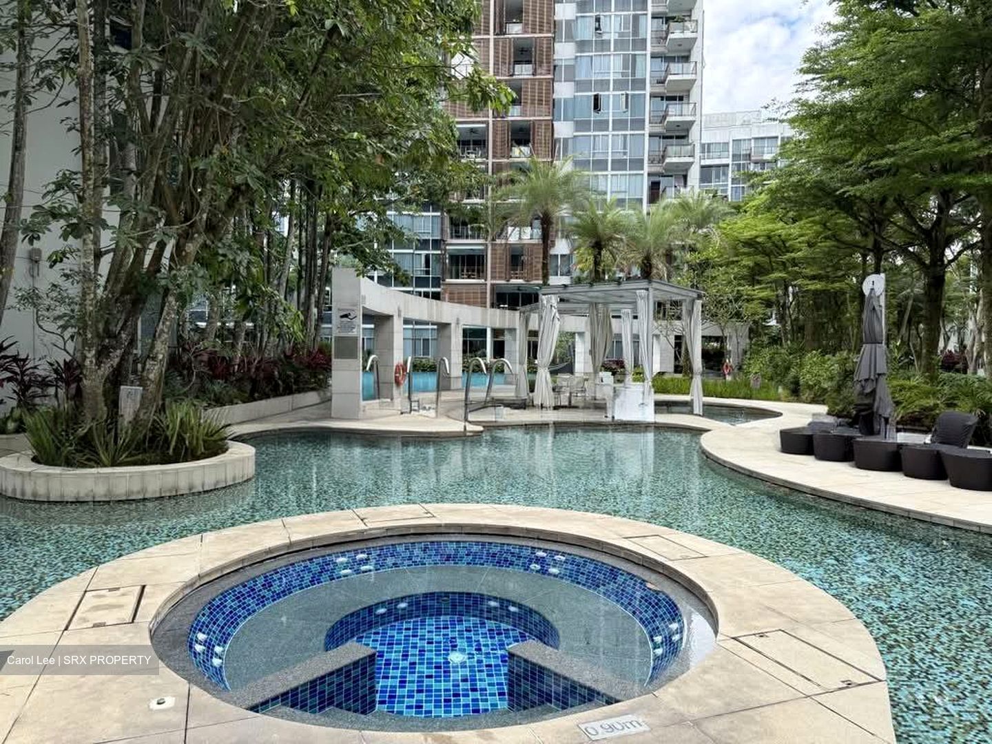 Floridian (D21), Condominium #563093961